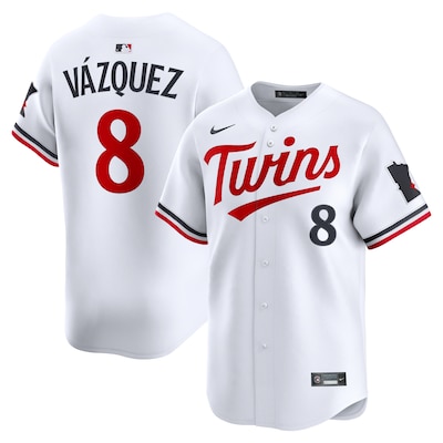 Minnesota Twins Men Jerseys 2025-11-11-004